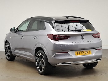 Used Vauxhall Grandland 2023 for sale - 78238525: Photo
