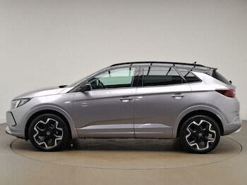 Used Vauxhall Grandland 2023 for sale - 78238525: Photo