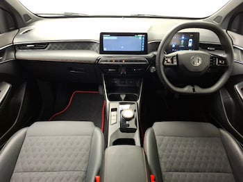 Used MG MG3 2024 for sale - 79603518: Photo