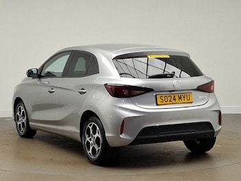 Used MG MG3 2024 for sale - 79603518: Photo