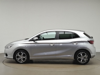 Used MG MG3 2024 for sale - 79603518: Photo