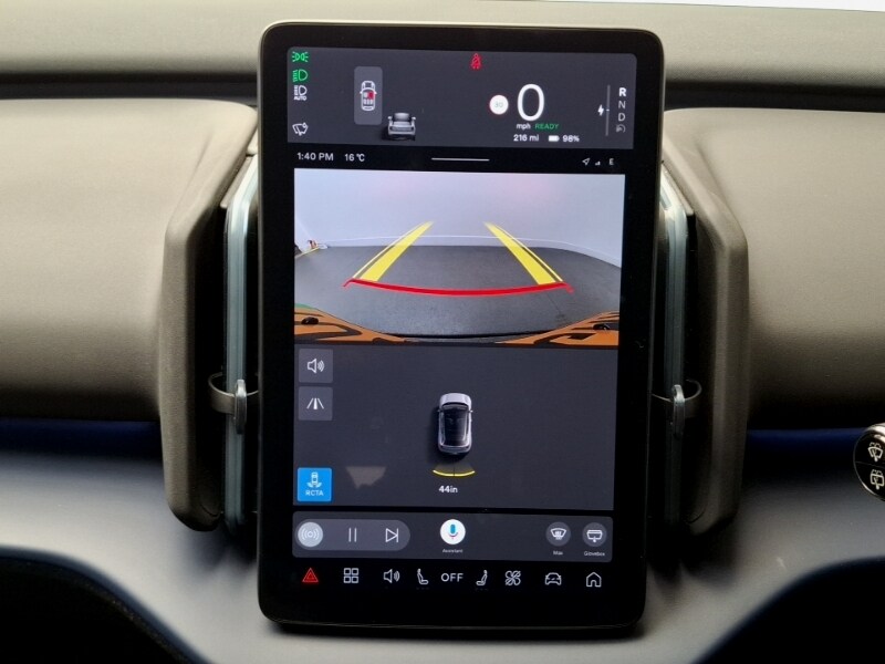 Used Volvo EX30 2024 for sale - 77273231: Photo 11