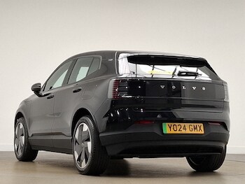 Used Volvo EX30 2024 for sale - 77273231: Photo