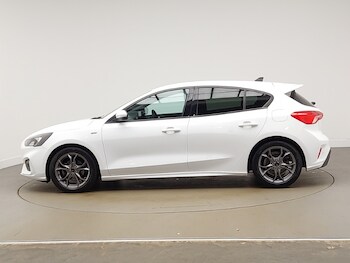 Used Ford Focus 2021 for sale - 78342470: Photo