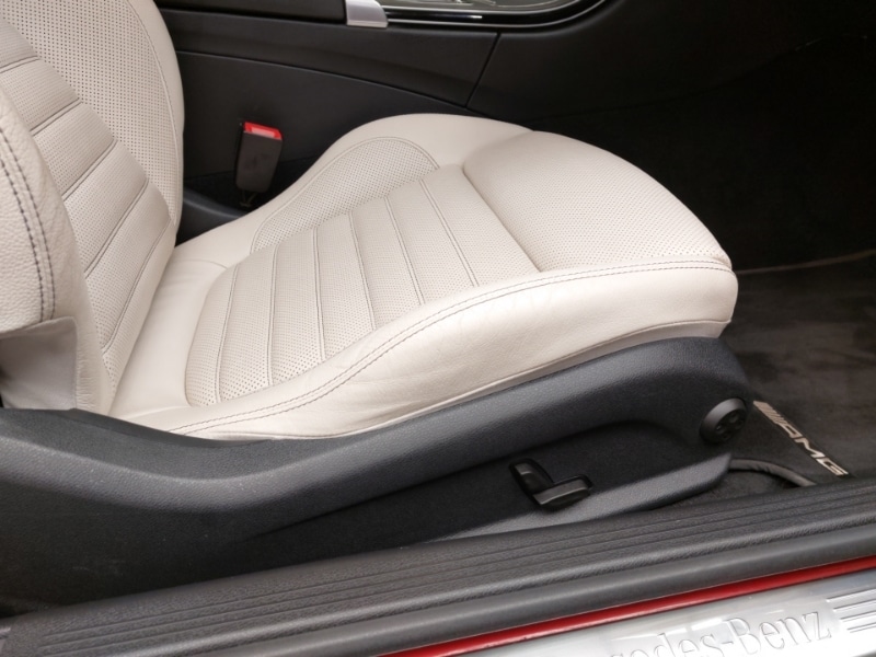 Used Mercedes-Benz C Class 2019 for sale - 77197743: Photo 14