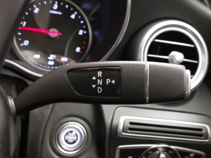 Used Mercedes-Benz C Class 2019 for sale - 77197743: Photo 16