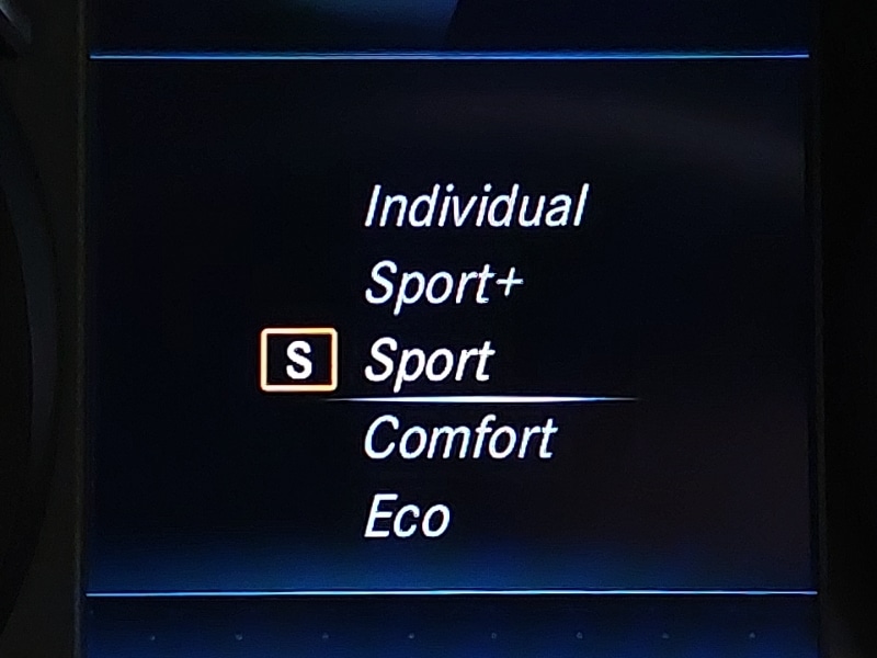 Used Mercedes-Benz C Class 2019 for sale - 77197743: Photo 19