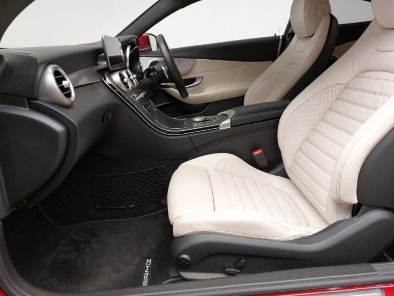 Used Mercedes-Benz C Class 2019 for sale - 77197743: Photo 5