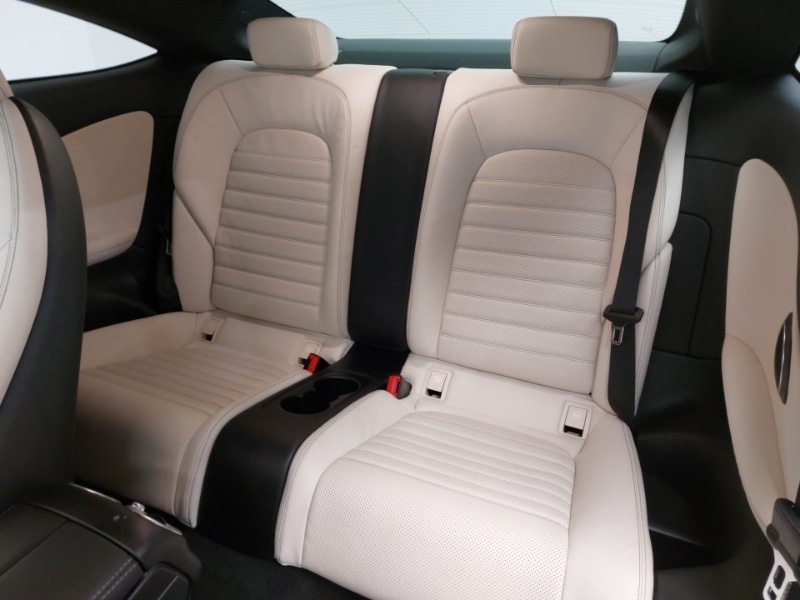 Used Mercedes-Benz C Class 2019 for sale - 77197743: Photo 6