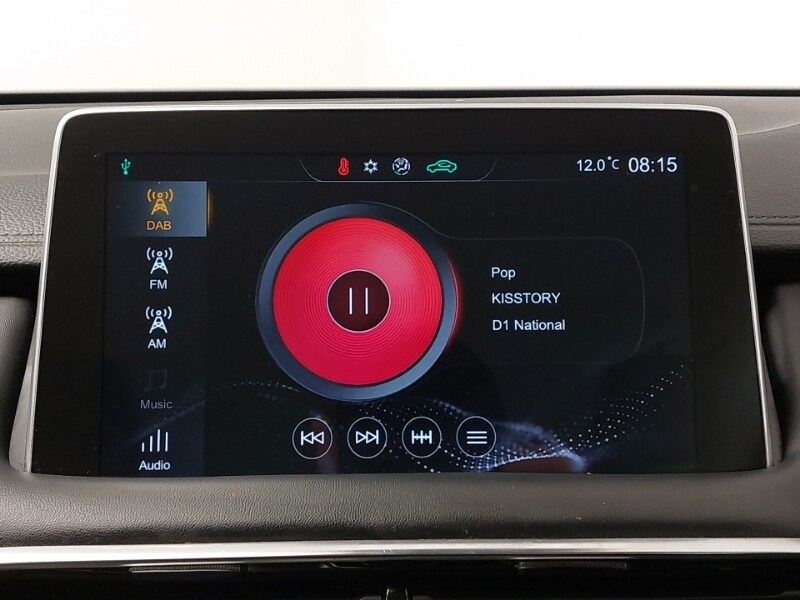 Used MG MG HS 2022 for sale - 77448694: Photo 10