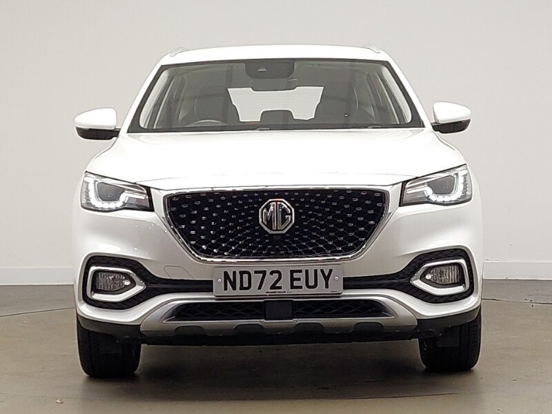 Used MG MG HS 2022 for sale - 77448694: Photo 12