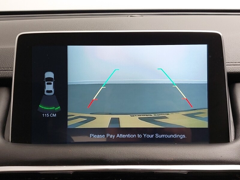 Used MG MG HS 2022 for sale - 77448694: Photo 14