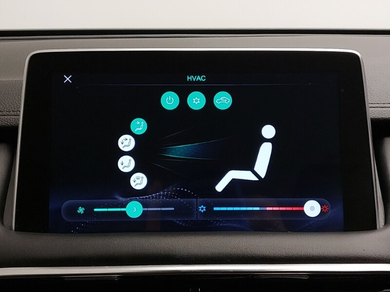 Used MG MG HS 2022 for sale - 77448694: Photo 16