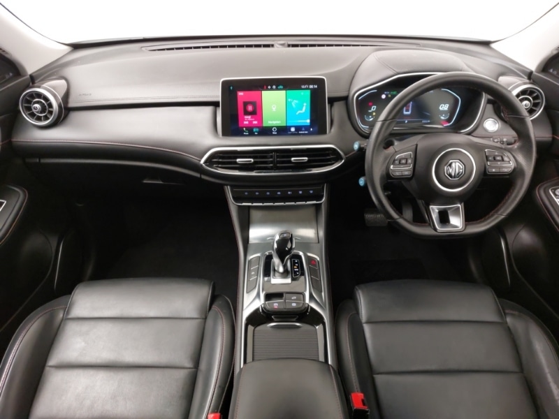 Used MG MG HS 2022 for sale - 77448694: Photo 2