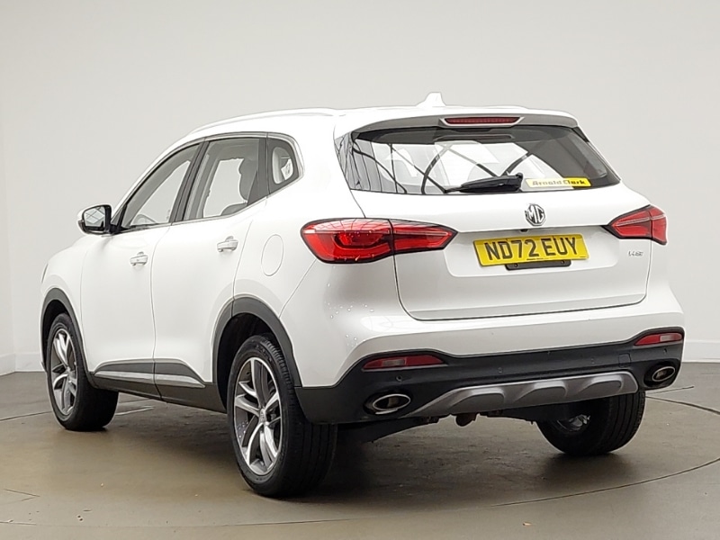 Used MG MG HS 2022 for sale - 77448694: Photo 3