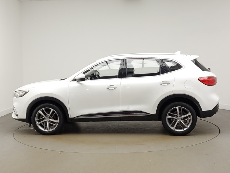 Used MG MG HS 2022 for sale - 77448694: Photo 4