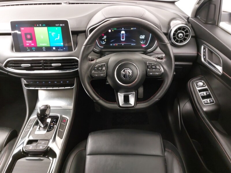 Used MG MG HS 2022 for sale - 77448694: Photo 7