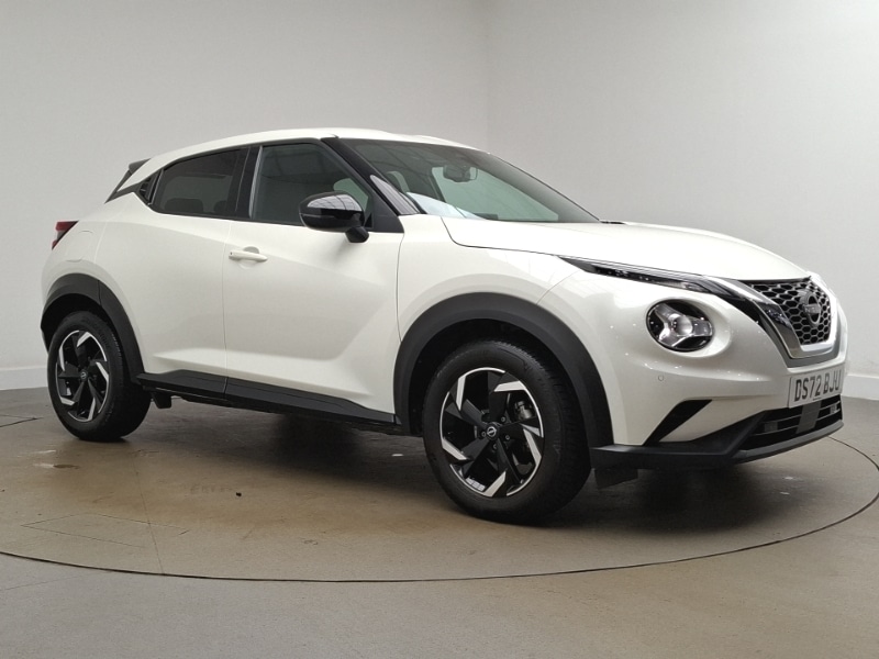 Used Nissan Juke 2022 for sale - 77214255: Photo 13