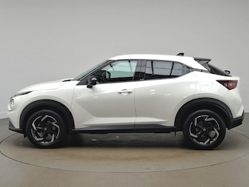 Used Nissan Juke 2022 for sale - 77214255: Photo