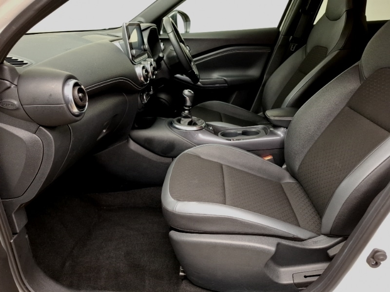 Used Nissan Juke 2022 for sale - 77214255: Photo 5