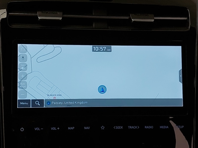 Used Hyundai TUCSON 2022 for sale - 77265779: Photo 10