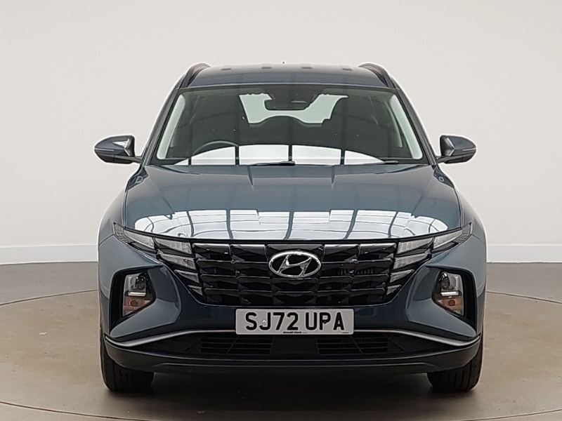 Used Hyundai TUCSON 2022 for sale - 77265779: Photo 12