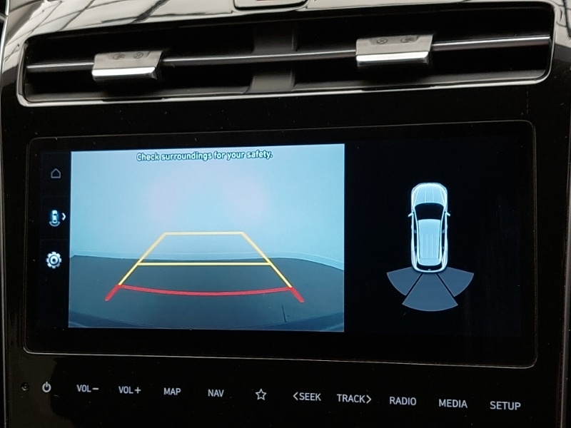 Used Hyundai TUCSON 2022 for sale - 77265779: Photo 14