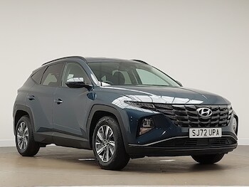 Used Hyundai TUCSON 2022 for sale - 77265779: Photo