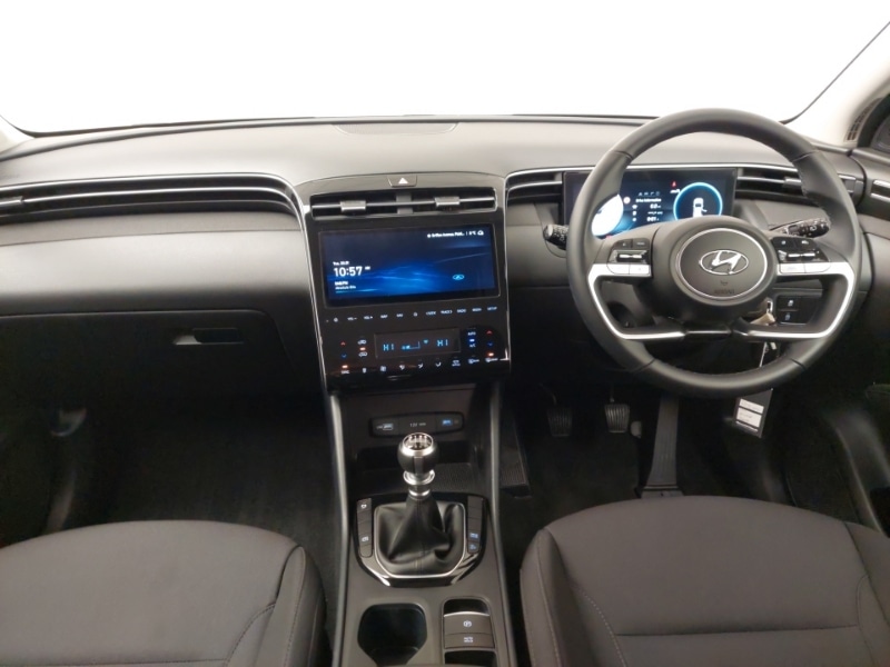 Used Hyundai TUCSON 2022 for sale - 77265779: Photo 2