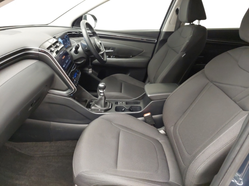 Used Hyundai TUCSON 2022 for sale - 77265779: Photo 5