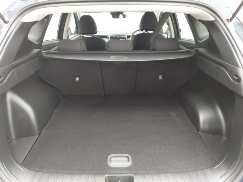 Used Hyundai TUCSON 2022 for sale - 77265779: Photo 8