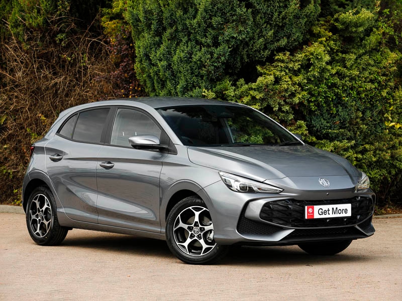 Used MG MG3 2025 for sale - 76414543: Photo 7