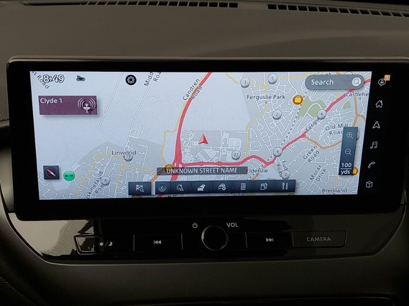 Used Nissan Juke 2024 for sale - 76920316: Photo 10