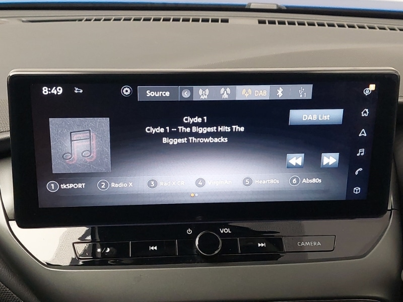 Used Nissan Juke 2024 for sale - 76920316: Photo 11