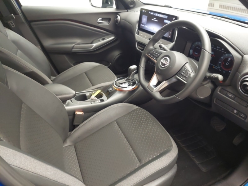 Used Nissan Juke 2024 for sale - 76920316: Photo 13