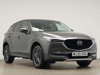 2020 - 2.0 SE-L Nav+ 5dr Auto