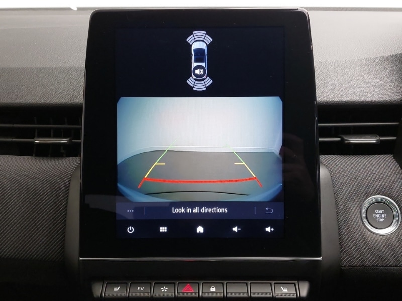 Used Renault Clio 2023 for sale - 76630675: Photo 14