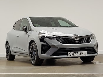 2023 - 1.6 E-TECH full hybrid 145 Esprit Alpine 5dr Auto