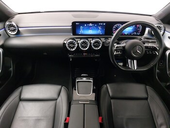 Used Mercedes-Benz CLA 2024 for sale - 78355344: Photo