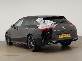 Used Mercedes-Benz CLA 2024 for sale - 78355344: Photo