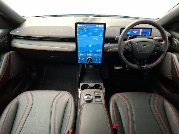 Used Ford Mustang Mach-E 2023 for sale - 76208318: Photo 2