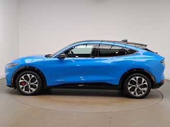 Used Ford Mustang Mach-E 2023 for sale - 76208318: Photo 4