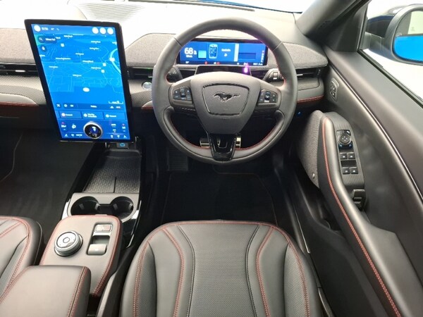 Used Ford Mustang Mach-E 2023 for sale - 76208318: Photo 7