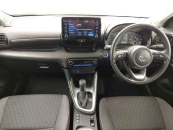 Used Mazda Mazda2 HYBRID 2023 for sale - 73999253: Photo