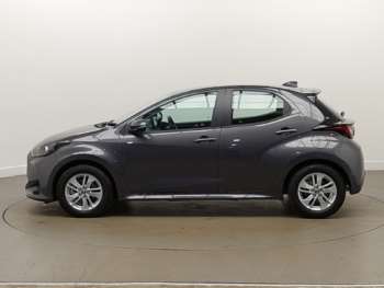 Used Mazda Mazda2 HYBRID 2023 for sale - 73999253: Photo