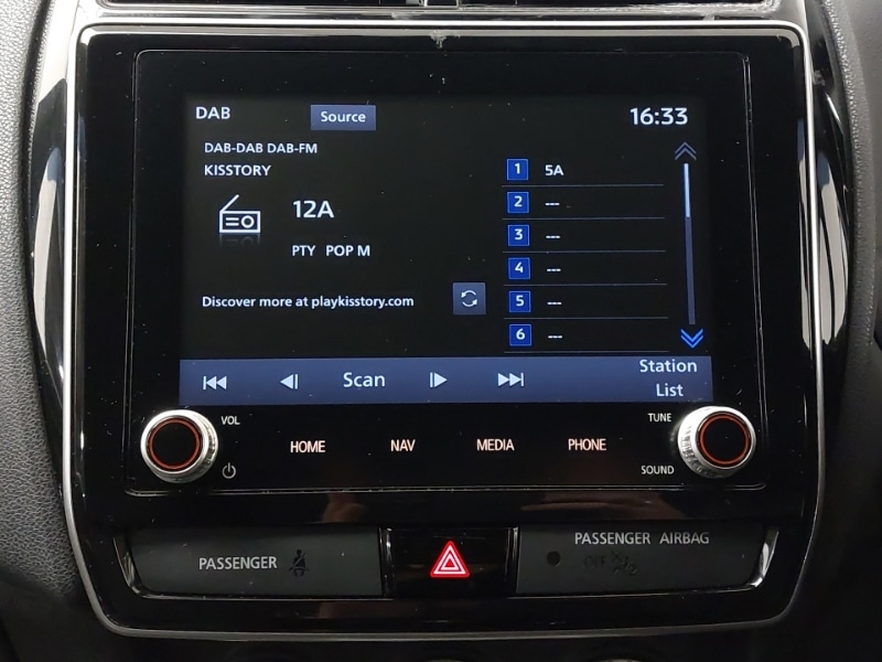 Used Mitsubishi ASX 2020 for sale - 76795129: Photo 10