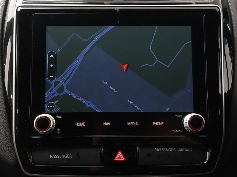 Used Mitsubishi ASX 2020 for sale - 76795129: Photo 11