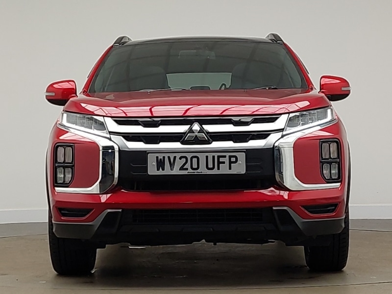 Used Mitsubishi ASX 2020 for sale - 76795129: Photo 12