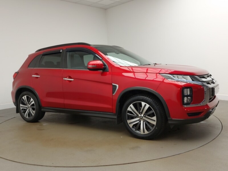 Used Mitsubishi ASX 2020 for sale - 76795129: Photo 13
