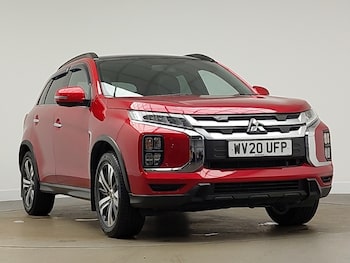 2020 - 2.0 Exceed 5dr